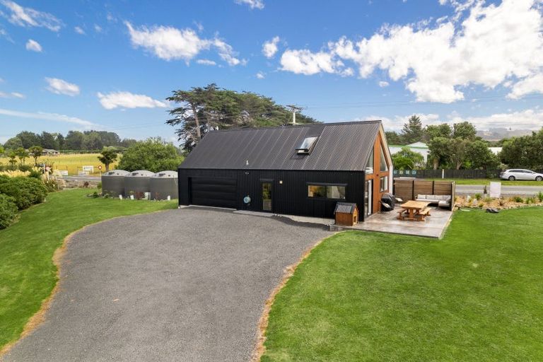Photo of property in 209 Moturata Road, Taieri Beach, Brighton, 9091