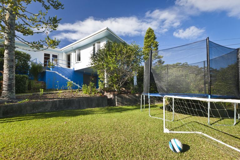 Photo of property in 31 Punga Grove Avenue, Riverside, Whangarei, 0112