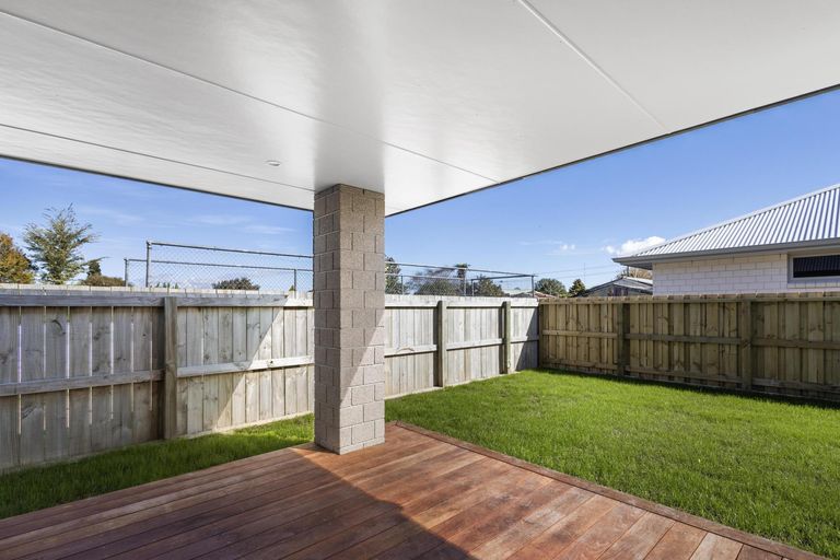 Photo of property in 64b Smith Street, Matamata, 3400