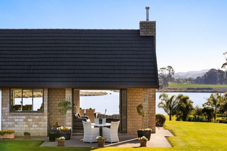 Photo of property in 107 Percy Millen Drive, Waiau Pa, Pukekohe, 2679