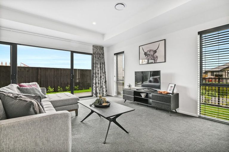 Photo of property in 63 Collier Drive, Halswell, Christchurch, 8025