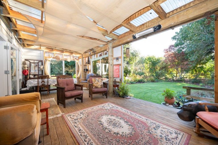 Photo of property in 541 Napier Road, Mangateretere, Hastings, 4180