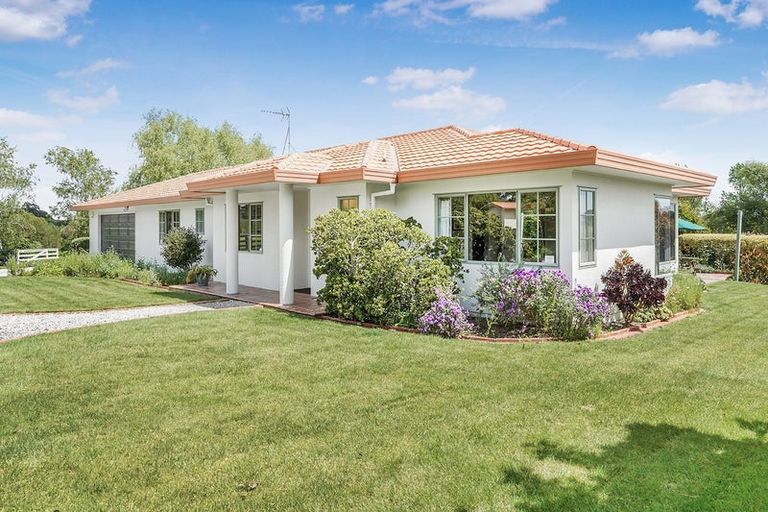 Photo of property in 631 Horsham Downs Road, Horsham Downs, Hamilton, 3281