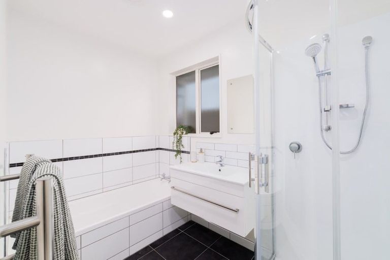 Photo of property in 1/53a Tankerville Road, Hoon Hay, Christchurch, 8025