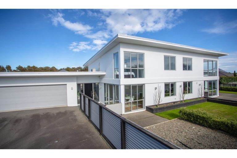 Photo of property in 7 Hoffman Court, Waikiwi, Invercargill, 9810