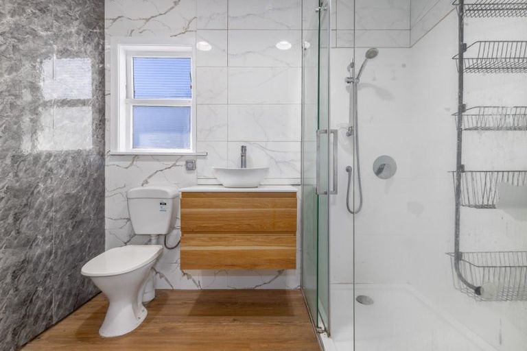 Photo of property in 8 Lambley Road, Titahi Bay, Porirua, 5022