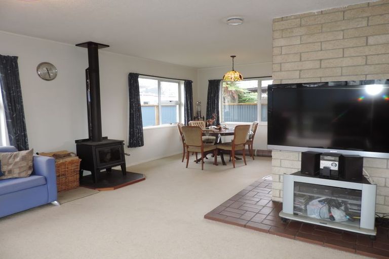 Photo of property in 54 Tawari Street, Matamata, 3400