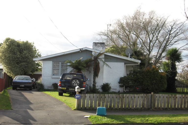 Photo of property in 50 Northolt Road, Fairview Downs, Hamilton, 3214