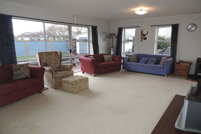 Photo of property in 54 Tawari Street, Matamata, 3400