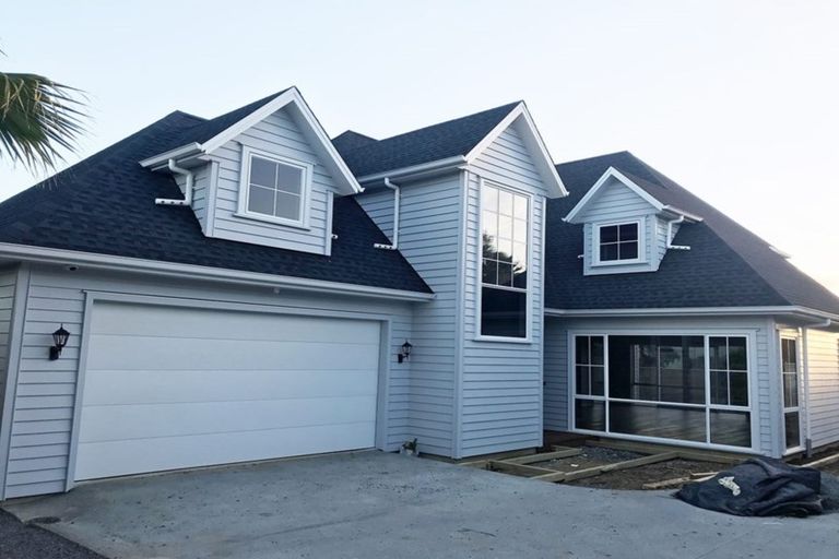 Photo of property in 27 Howe Street, Freemans Bay, Auckland, 1011