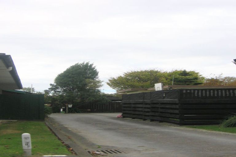 Photo of property in 187 Amberley Avenue, Highbury, Palmerston North, 4412