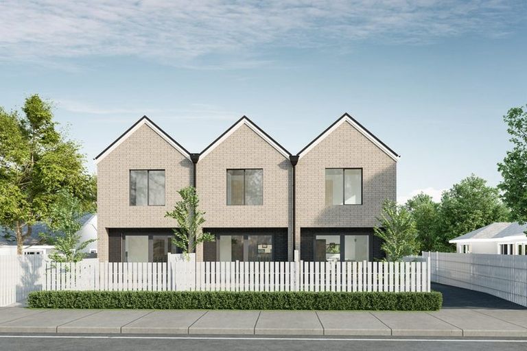 Photo of property in 4/60 Yeovil Road, Te Atatu Peninsula, Auckland, 0610