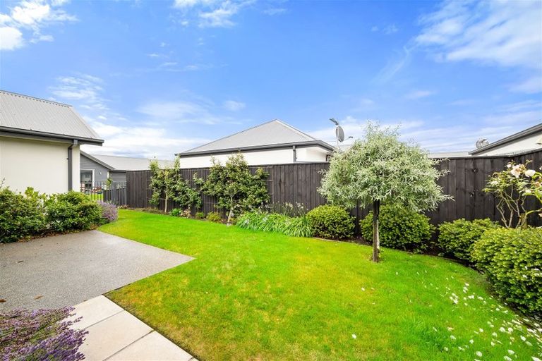 Photo of property in 19/40 Old Red Barn Road, Halswell, Christchurch, 8025