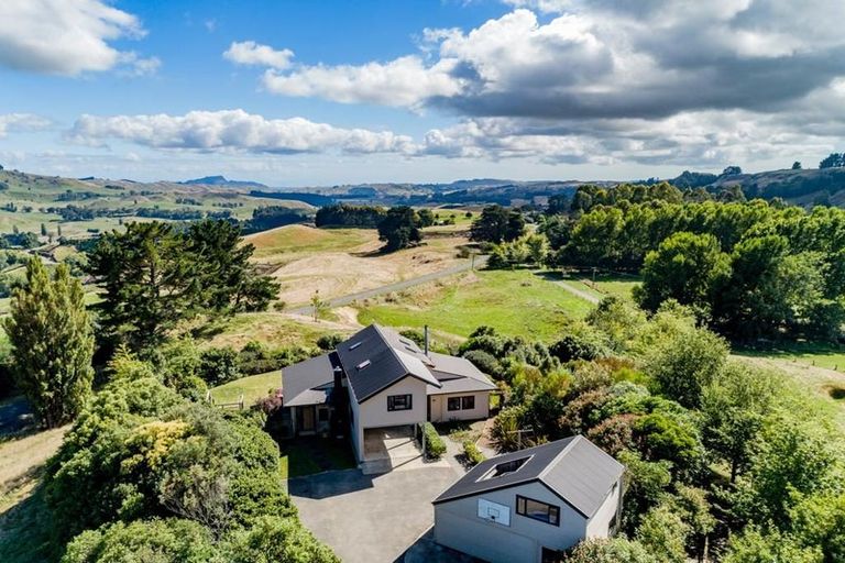 Photo of property in 1103 Maraetotara Road, Maraetotara, Havelock North, 4294