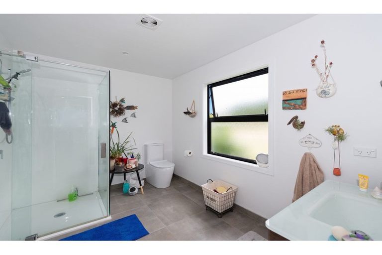 Photo of property in 1253a Tram Road, Swannanoa, Rangiora, 7476