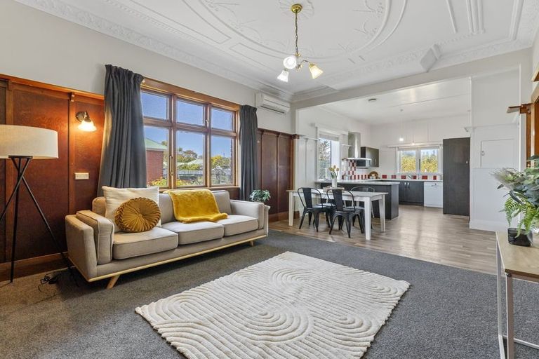 Photo of property in 263 Oxford Street, South Dunedin, Dunedin, 9012