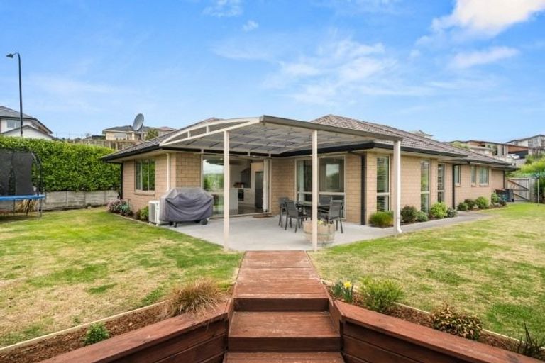 Photo of property in 1 Elena Place, Welcome Bay, Tauranga, 3112