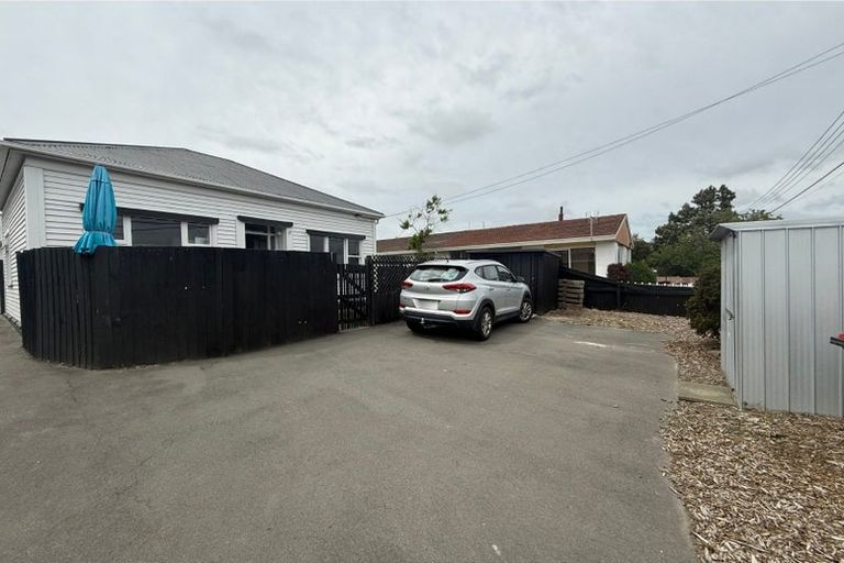 Photo of property in 1/116 Bordesley Street, Phillipstown, Christchurch, 8011