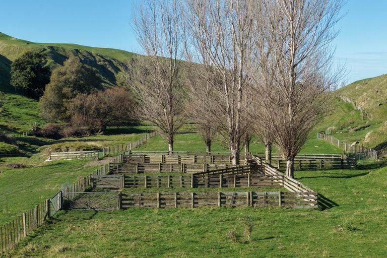Photo of property in 717 Puketitiri Road, Puketapu, Napier, 4182