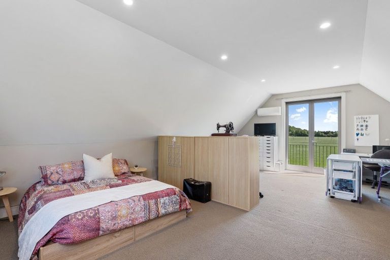 Photo of property in 61 Ryans Road, Yaldhurst, Christchurch, 8042