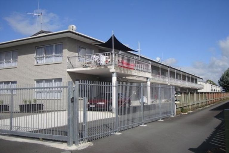 Photo of property in 10/197 Ulster Street, Whitiora, Hamilton, 3200