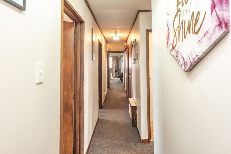 Photo of property in 4 Hereford Street, Springvale, Whanganui, 4501