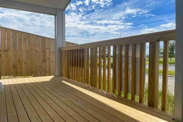 Photo of property in 236 Bremner Road, Karaka, 2578