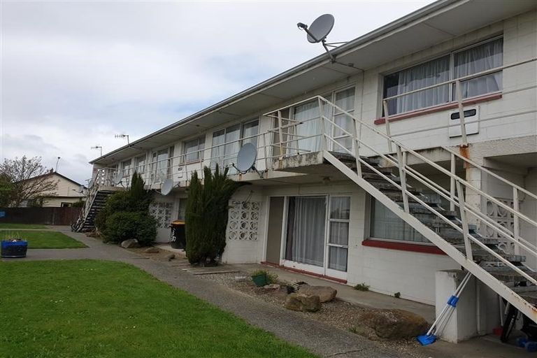 Photo of property in 1-10/177 Tweed Street, Appleby, Invercargill, 9812