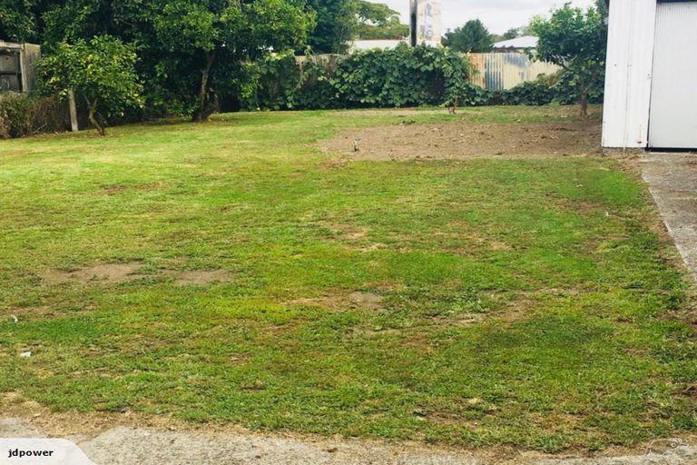 Photo of property in 205 Hakanoa Street, Huntly, 3700