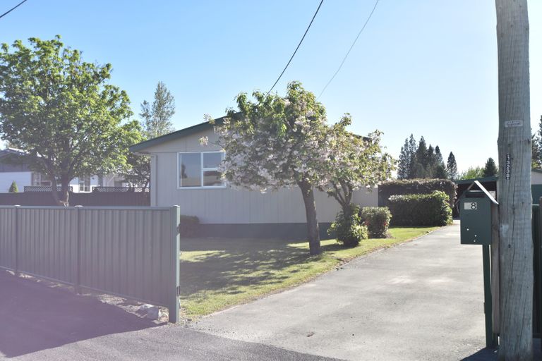 Photo of property in 38 Tekapo Drive, Twizel, 7901