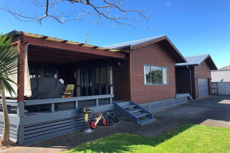 Photo of property in 4 Nicola Court, Papamoa Beach, Papamoa, 3118