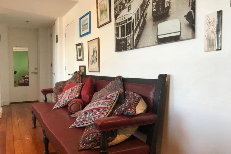 Photo of property in Augusta Apartments, 13/254 Willis Street, Te Aro, Wellington, 6011