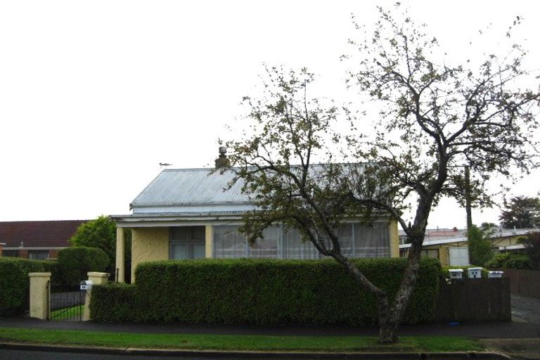 Photo of property in 50 Forfar Street, Mosgiel, 9024
