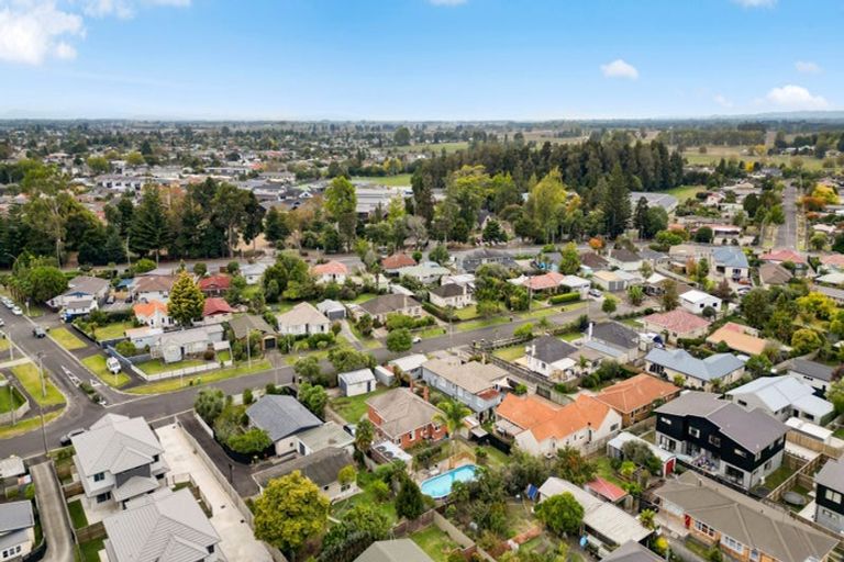 Photo of property in 28 Pearsons Avenue, Claudelands, Hamilton, 3214