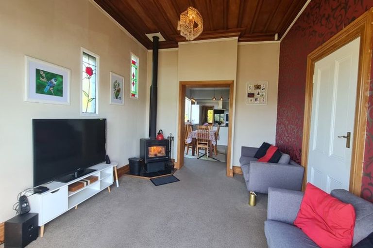 Photo of property in 41 Manapouri Street, Ravensbourne, Dunedin, 9022
