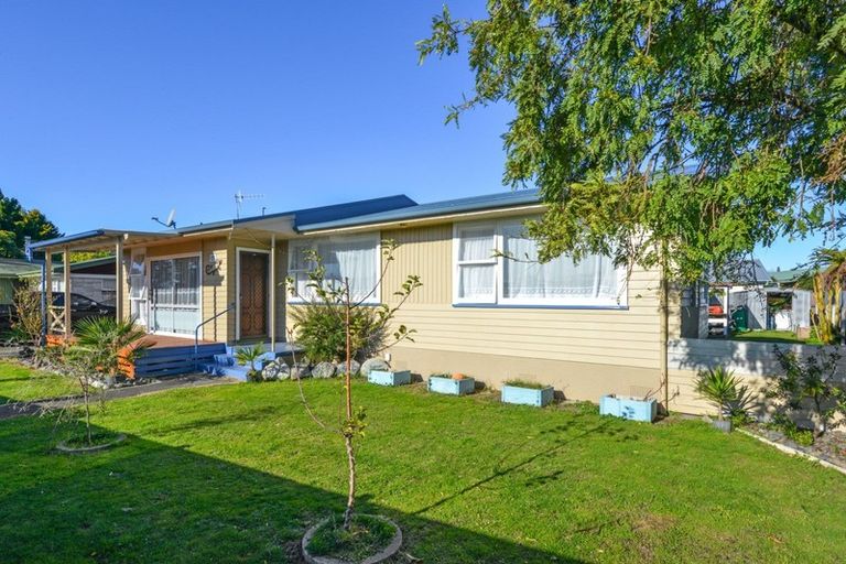 Photo of property in 1215 Willowpark Road North, Mayfair, Hastings, 4122