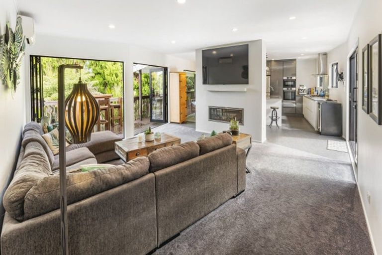 Photo of property in 285 Wright Road, Dairy Flat, Albany, 0792