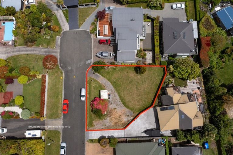 Photo of property in 2/5 Muritai Street, Hilltop, Taupo, 3330