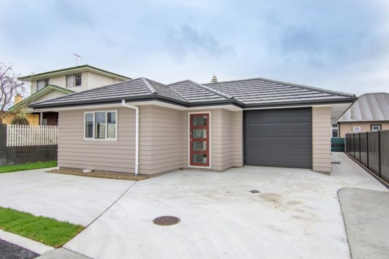 Photo of property in 315 Ruahine Street, Terrace End, Palmerston North, 4410