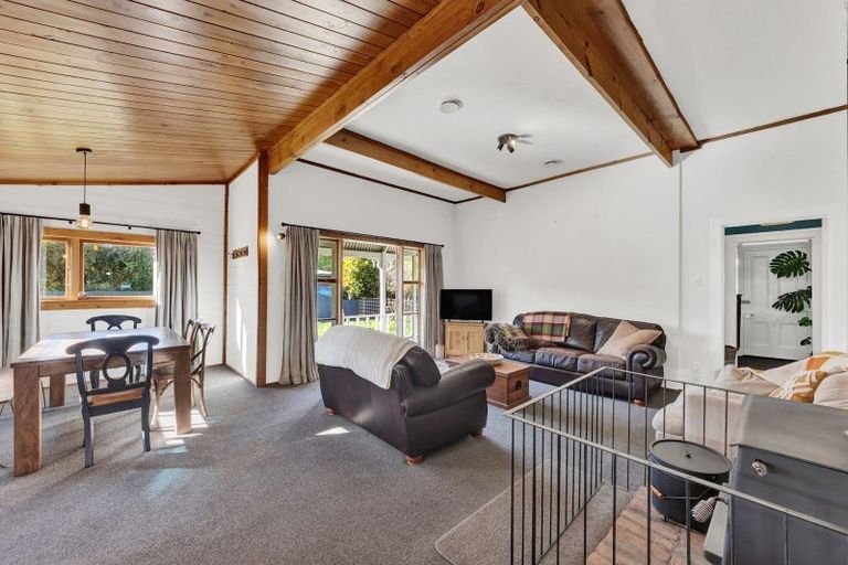 Photo of property in 260 Talbot Street, Geraldine, 7930