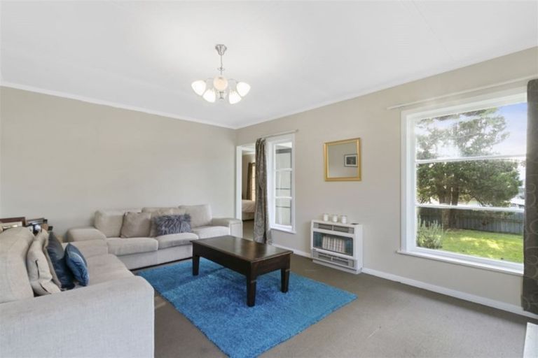 Photo of property in 1 Holland Street, Wainuiomata, Lower Hutt, 5014