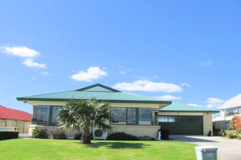 Photo of property in 14 Diamond Head, Hairini, Tauranga, 3112