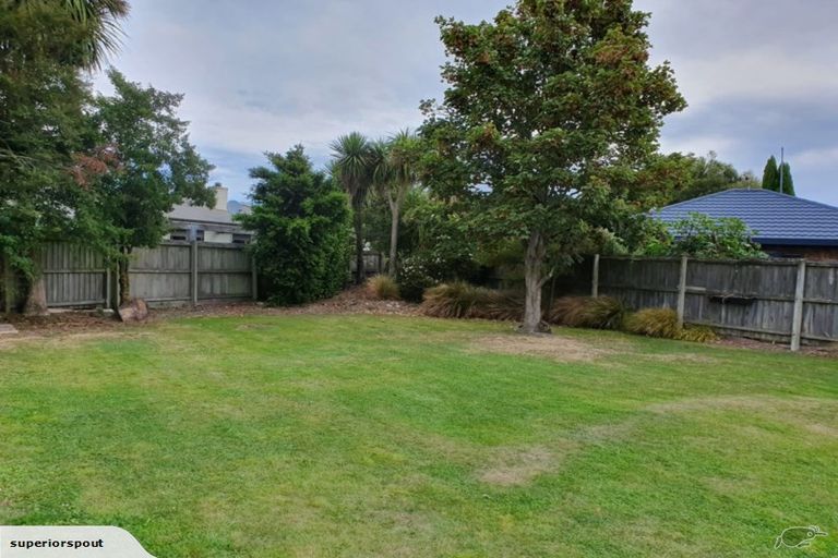 Photo of property in 54 South Belt, Lincoln, 7608