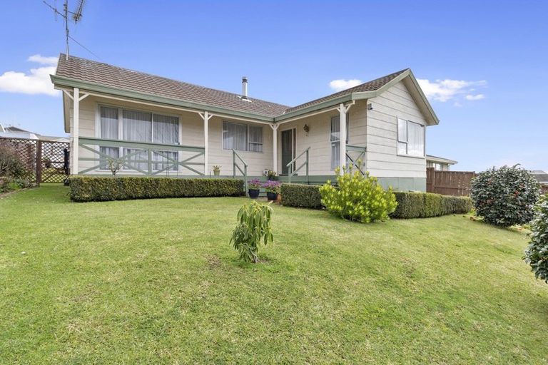 Photo of property in 5 Hyde Avenue, Nawton, Hamilton, 3200