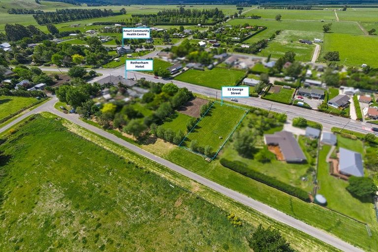 Photo of property in 52 George Street, Rotherham, 7379