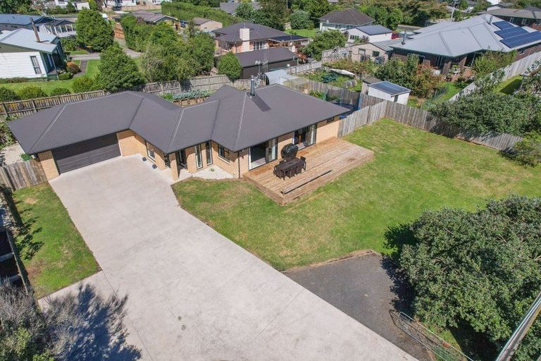 Photo of property in 89 Herbert Street, Kihikihi, Te Awamutu, 3800