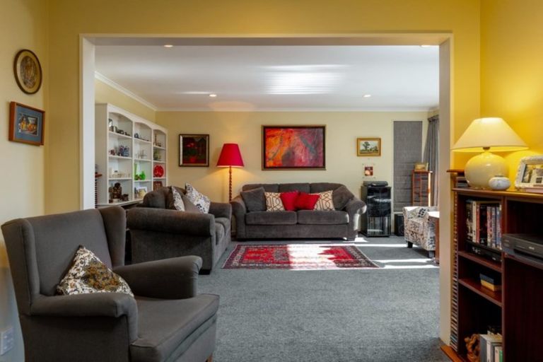 Photo of property in 17 Page Street, Redwoodtown, Blenheim, 7201