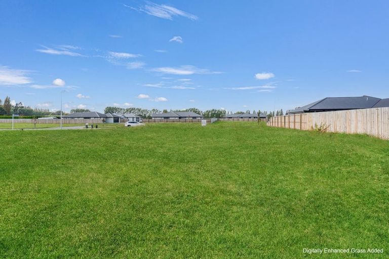 Photo of property in 22 Ashbury Drive, Tinwald, Ashburton, 7700