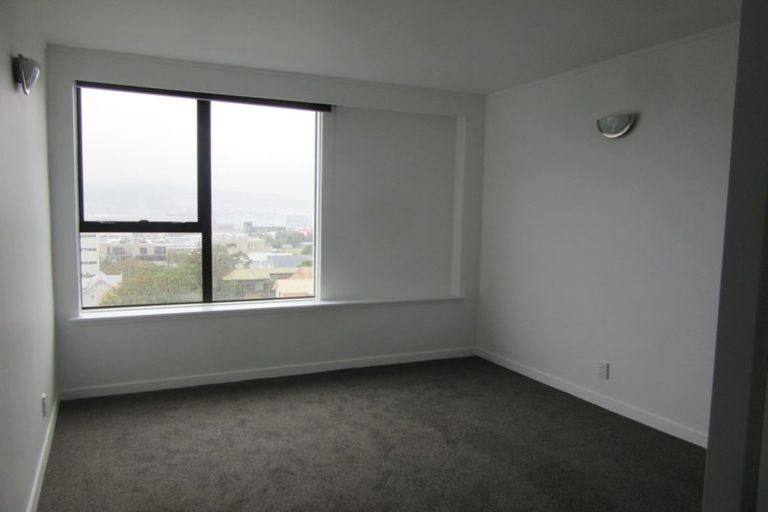Photo of property in Hobson Court Flats, 78/70 Hobson Street, Thorndon, Wellington, 6011
