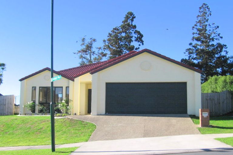 Photo of property in 17 Chelmsley Avenue, Henderson, Auckland, 0612